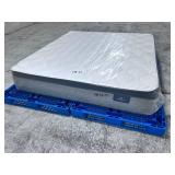 Serta Perfect Sleeper Elite Plush Pillow Top King Mattress - MSRP $3,999.00 - No Reserve!