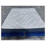 Standard 11" Firm Innerspring King Mattress - No Reserve!