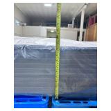 Standard 11" Firm Innerspring King Mattress - No Reserve!