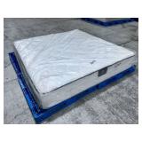 Serta SmartREACT 13" Firm King Mattress - MSRP $1,999.00 - No Reserve!