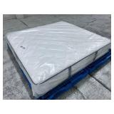 Serta SmartREACT 13" Firm King Mattress - MSRP $1,999.00 - No Reserve!