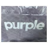 Purple Restore Premier Soft King Mattress - MSRP $4,699.00 - No Reserve!