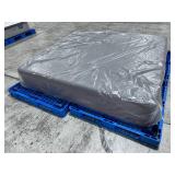 Purple Restore Premier Soft King Mattress - MSRP $4,699.00 - No Reserve!