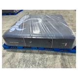 Stearns & Foster Reserve Collection Medium Firm King Mattress - MSRP $5,399.00 - No Reserve!