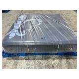 Stearns & Foster Reserve Collection Medium Firm King Mattress - MSRP $5,399.00 - No Reserve!