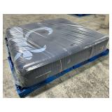 Stearns & Foster Reserve Collection Medium Firm King Mattress - MSRP $5,399.00 - No Reserve!