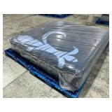 Stearns & Foster Reserve Collection Medium Firm King Mattress - MSRP $5,399.00 - No Reserve!