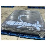 Stearns & Foster Reserve Collection Medium Firm King Mattress - MSRP $5,399.00 - No Reserve!