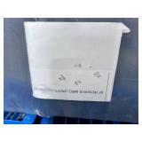 Stearns & Foster Reserve Collection Medium Firm King Mattress - MSRP $5,399.00 - No Reserve!