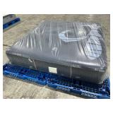 Stearns & Foster Reserve Collection Medium Firm King Mattress - MSRP $5,399.00 - No Reserve!