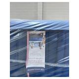 Stearns & Foster Reserve Collection Medium Firm King Mattress - MSRP $5,399.00 - No Reserve!