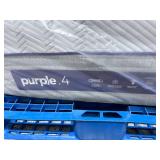 Purple Hybrid Premier 4 King Mattress - MSRP $4,399.00 - No Reserve!