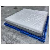 Purple Hybrid Premier 4 King Mattress - MSRP $4,399.00 - No Reserve!