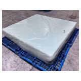 Tempur‑Pedic TEMPUR‑ProAdapt Medium King Mattress - MSRP $4,099.00 - No Reserve!