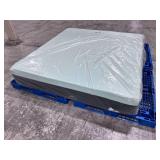 Tempur‑Pedic TEMPUR‑ProAdapt Medium King Mattress - MSRP $4,099.00 - No Reserve!