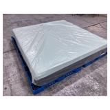 Tempur‑Pedic TEMPUR‑ProAdapt Medium King Mattress - MSRP $4,099.00 - No Reserve!