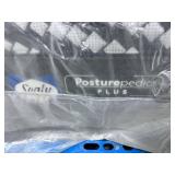 Sealy Posturepedic Plus Hybrid 14" Plush King Mattress - MSRP $2,899.00 - No Reserve!