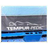 Tempur-Pedic TEMPUR-ProBreeze 2.0 Medium Hybrid King Mattress - MSRP $5,099.00 - No Reserve!