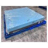 Tempur-Pedic TEMPUR-ProBreeze 2.0 Medium Hybrid King Mattress - MSRP $5,099.00 - No Reserve!