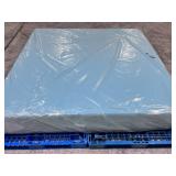 Tempur-Pedic TEMPUR-ProBreeze 2.0 Medium Hybrid King Mattress - MSRP $5,099.00 - No Reserve!