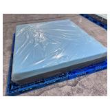 Tempur-Pedic TEMPUR-ProBreeze 2.0 Medium Hybrid King Mattress - MSRP $5,099.00 - No Reserve!