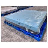 Tempur-Pedic TEMPUR-ProBreeze 2.0 Medium Hybrid King Mattress - MSRP $5,099.00 - No Reserve!