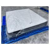 Beautyrest Black Hybrid Plush RV King Mattress - MSRP $3,899.00 - No Reserve!