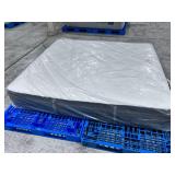 Beautyrest Black Hybrid Plush RV King Mattress - MSRP $3,899.00 - No Reserve!