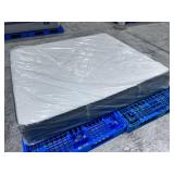 Beautyrest Black Hybrid Plush RV King Mattress - MSRP $3,899.00 - No Reserve!