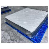 Beautyrest Black Hybrid Plush RV King Mattress - MSRP $3,899.00 - No Reserve!