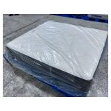 Beautyrest Black Hybrid Plush RV King Mattress - MSRP $3,899.00 - No Reserve!