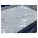 Beautyrest Black Hybrid Plush RV King Mattress - MSRP $3,899.00 - No Reserve!