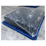 Beautyrest Black Series 3 Medium Firm King Mattress - MSRP $4,499.00 - No Reserve!