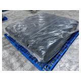 Beautyrest Black Series 3 Medium Firm King Mattress - MSRP $4,499.00 - No Reserve!