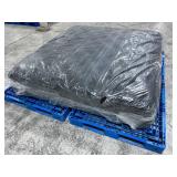 Beautyrest Black Series 3 Medium Firm King Mattress - MSRP $4,499.00 - No Reserve!