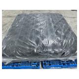 Beautyrest Black Series 3 Medium Firm King Mattress - MSRP $4,499.00 - No Reserve!