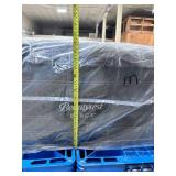 Beautyrest Black Series 3 Medium Firm King Mattress - MSRP $4,499.00 - No Reserve!