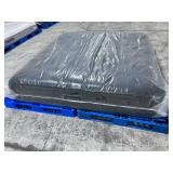 Beautyrest Black C-Class Plush Tight Top King Mattress - MSRP $5,049.00 - No Reserve!