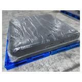 Beautyrest Black C-Class Plush Tight Top King Mattress - MSRP $5,049.00 - No Reserve!