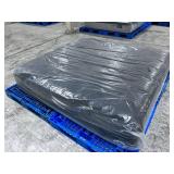 Beautyrest Black C-Class Plush Tight Top King Mattress - MSRP $5,049.00 - No Reserve!