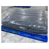 Beautyrest Black C-Class Plush Tight Top King Mattress - MSRP $5,049.00 - No Reserve!