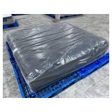 Beautyrest Black C-Class Plush Tight Top King Mattress - MSRP $5,049.00 - No Reserve!