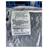 Beautyrest Black C-Class Plush Tight Top King Mattress - MSRP $5,049.00 - No Reserve!