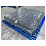 Beautyrest Black C-Class Plush Tight Top King Mattress - MSRP $5,049.00 - No Reserve!