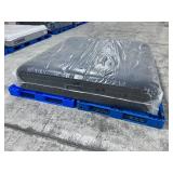 Beautyrest Black C-Class Plush Tight Top King Mattress - MSRP $5,049.00 - No Reserve!