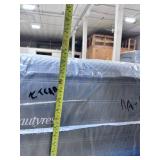 Beautyrest Black C-Class Plush Tight Top King Mattress - MSRP $5,049.00 - No Reserve!