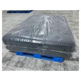 Beautyrest Black C-Class Medium Firm Queen Mattress - MSRP $3,999.00 - No Reserve!