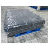 Beautyrest Black C-Class Medium Firm Queen Mattress - MSRP $3,999.00 - No Reserve!