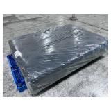 Beautyrest Black C-Class Medium Firm Queen Mattress - MSRP $3,999.00 - No Reserve!