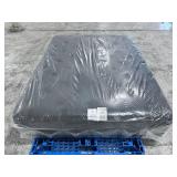 Beautyrest Black C-Class Medium Firm Queen Mattress - MSRP $3,999.00 - No Reserve!